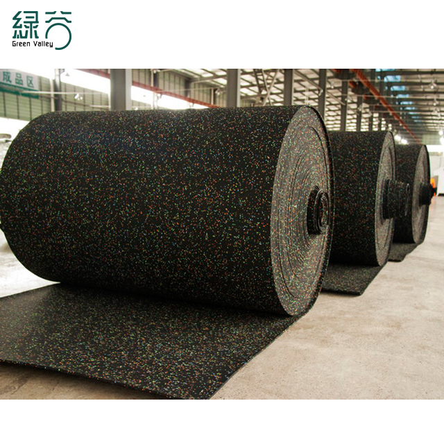 Dotted rubber roll for gym - Buy Gym Floor Series, Rubber rolls, rubber ...