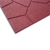 Double-sided Rubber Brick