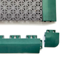 Elastic interlocking tiles-TE Q35YD4