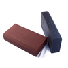 EPDM/SBR Rubber Curbstone