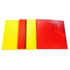 Rubber Floor Tile 500x500