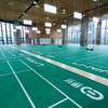 Indoor Pvc Vinyl Badminton Court Floor Mat For Sport