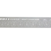 Rubber insole