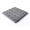 Elastic interlocking tiles-Event Grade Flooring