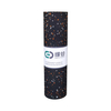 Color dots rubber roll (B-10)