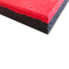 Full Color EPDM Rubber Flooring Mat