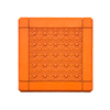 Elastic Interlocking tiles-TE Q35YD2